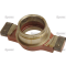 Bearing housing for coupling