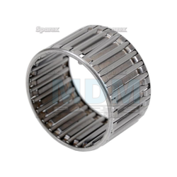 Needle roller bearings