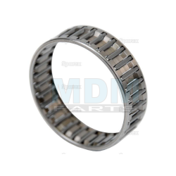 Needle roller bearings