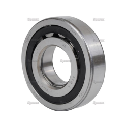 All-wheel axle bearings