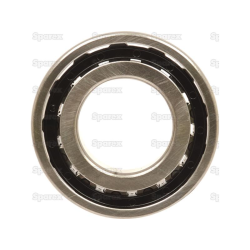 All-wheel axle bearings