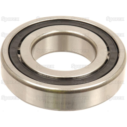 All-wheel axle bearings