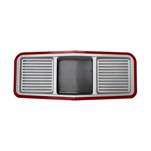 Front Grill Top for IHC® 644 744 844 745 845 946 1046