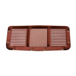 Kühlergrill oben für IHC® 644 744 844 745...