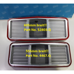 K&uuml;hlergrill oben f&uuml;r IHC&reg; 644 744 844 745 845 946 1046