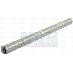 Selector shaft