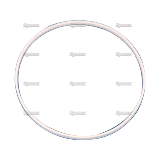 Teflon ring hydraulic piston