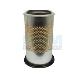 Filters for intake air