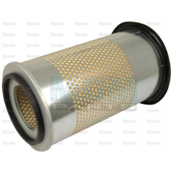 Filters for intake air