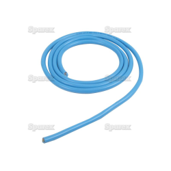 CABLE-3 CORE-1.5MM BLUE 1M