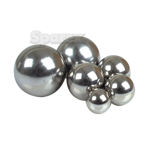 Ball for bearings 3/8 "