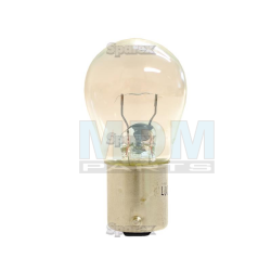 Bulb 12V 15W Ba15s