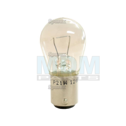 Bulb 12V 21W Ba15d