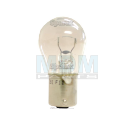 Bulb 12V 21W Ba15s