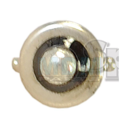 Bulb 12V 2W Ba9s