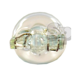 Bulb 12V 3W W2.1 X 9.5d