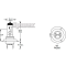 Bulb H7 12V 55W Px26d