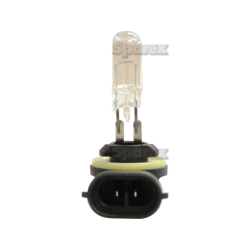 Bulb 12V 50W right angle