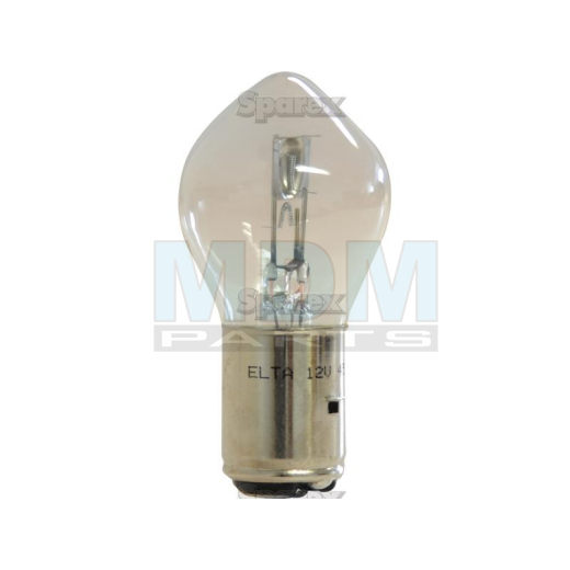 Bulb 12V 45 / 40W BA20d