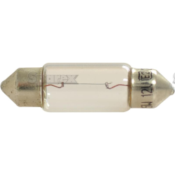 Bulb 12V 5W SV8.5