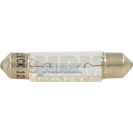 Bulb 12V 3W S7-8