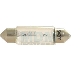 Bulb 12V 10W SV8.5-8