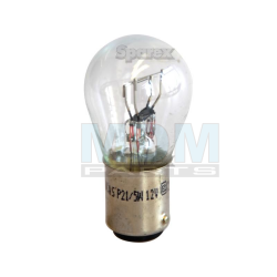 Bulb 12V 21 / 5W BAY15D