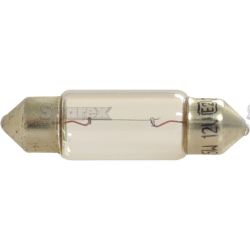 Bulb 12V 5W SV8.5 PAK (2)