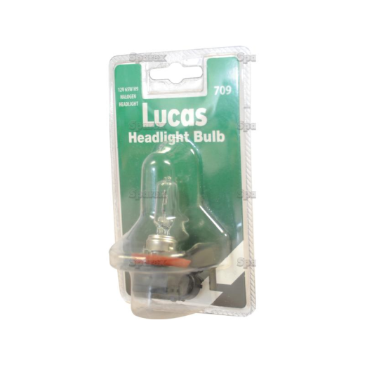 Bulb 12V 64W PGJ19-5 H9