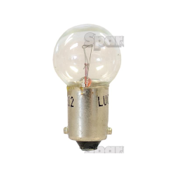 Bulb 12V 5W Ba9s PAK