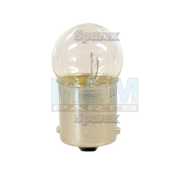 Bulb 12V 10W Ba15s PAK (2)