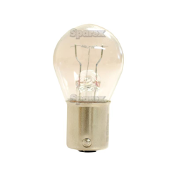 Bulb 24V 21W BA15d PAK