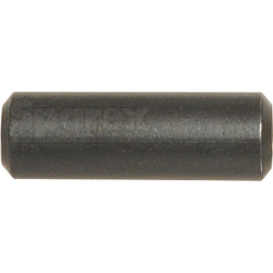 Dowel pin 3/32 "x 1"