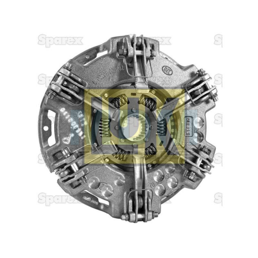 Clutch pressure plate 11 "DUT