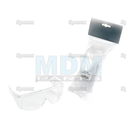 Agripak safety glasses