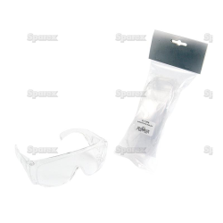 Agripak safety glasses