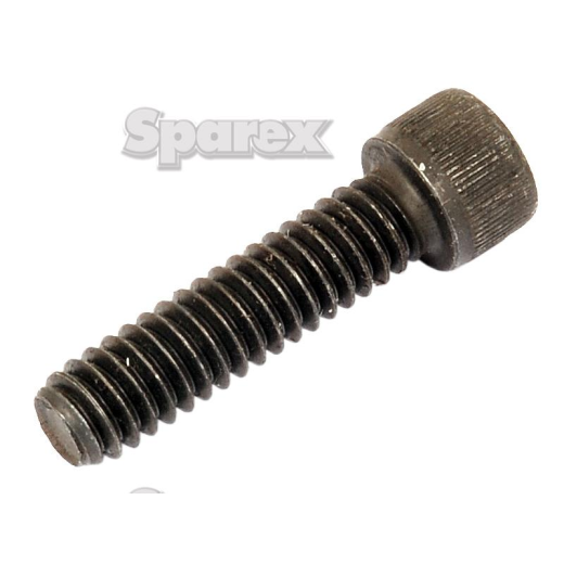 Allen screw UNC 1/4 "x 1"