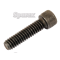 Allen screw UNC 1/4 "x 1"