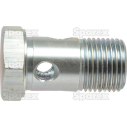 BANJO BOLT 1/4 "BSP