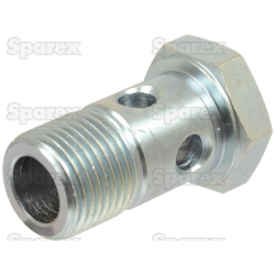 BANJO BOLT 1/4 "BSP