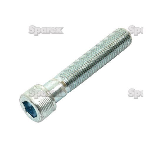 Allen screw UNF 3/8 "x 2.1 / 2"