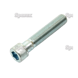 Allen screw UNF 1/2 "x 1.1 / 2"