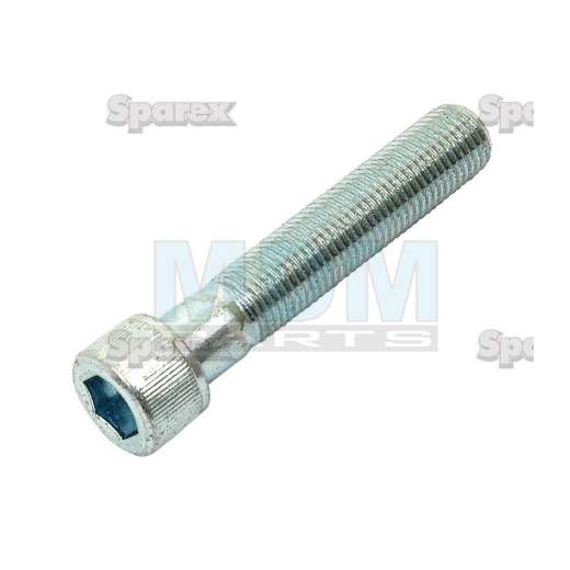 Allen screw UNF 5/16 "x 2"