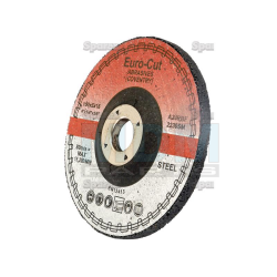 DISC-GRINDING-METAL-100MM DISH