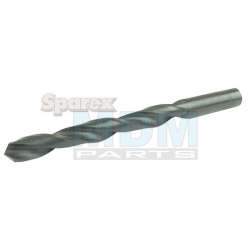 DRILL BIT-HSS-1/2"