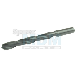 DRILL BIT-HSS-9/16"