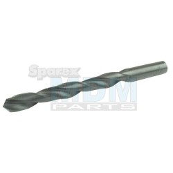 DRILL BIT-HSS-5/8"