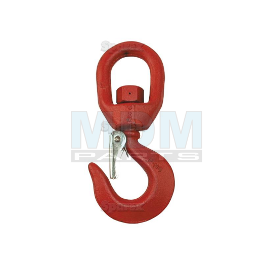 Coupling hook 10mm x 32mm