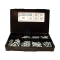 Allen screw assortment