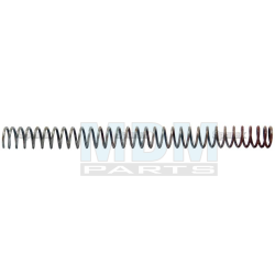 Compression spring 8mm x 150mm